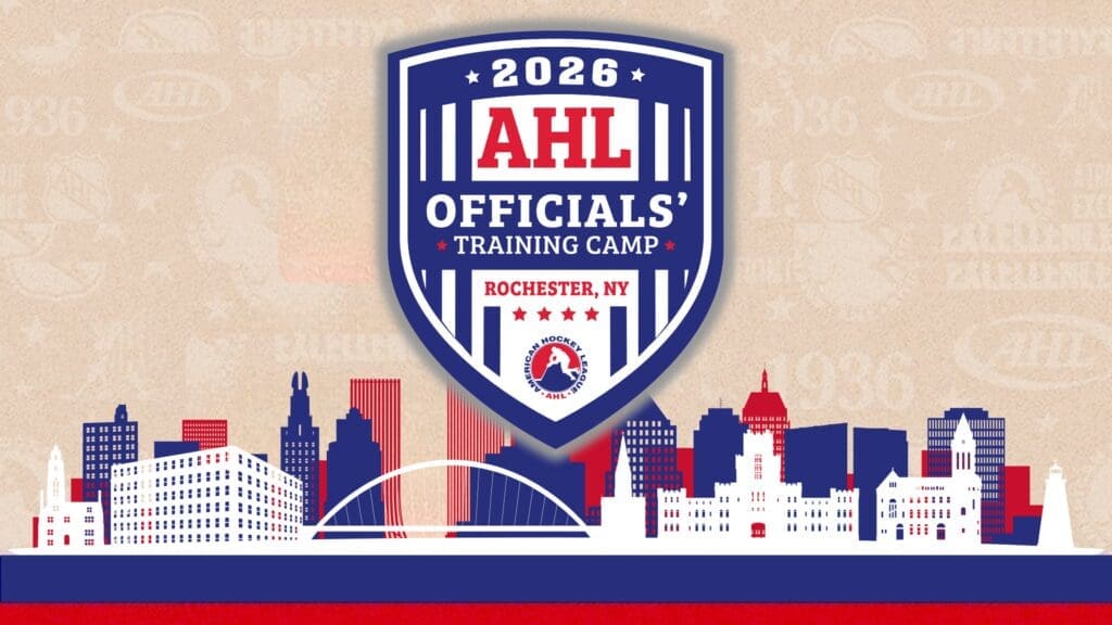 2026 AHL-Officials-Training-Camp-Rochester-NY