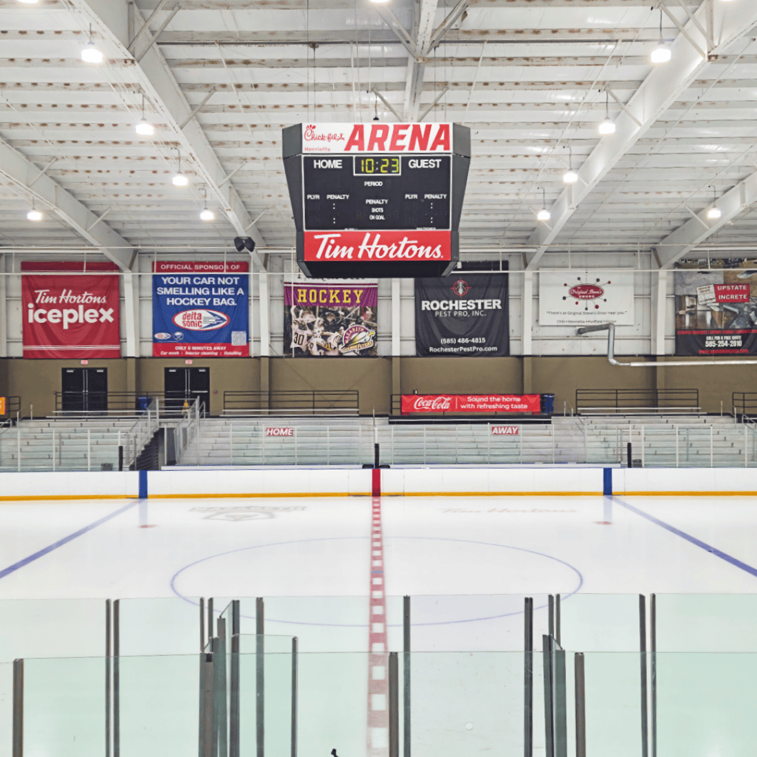 Facility-Schedule